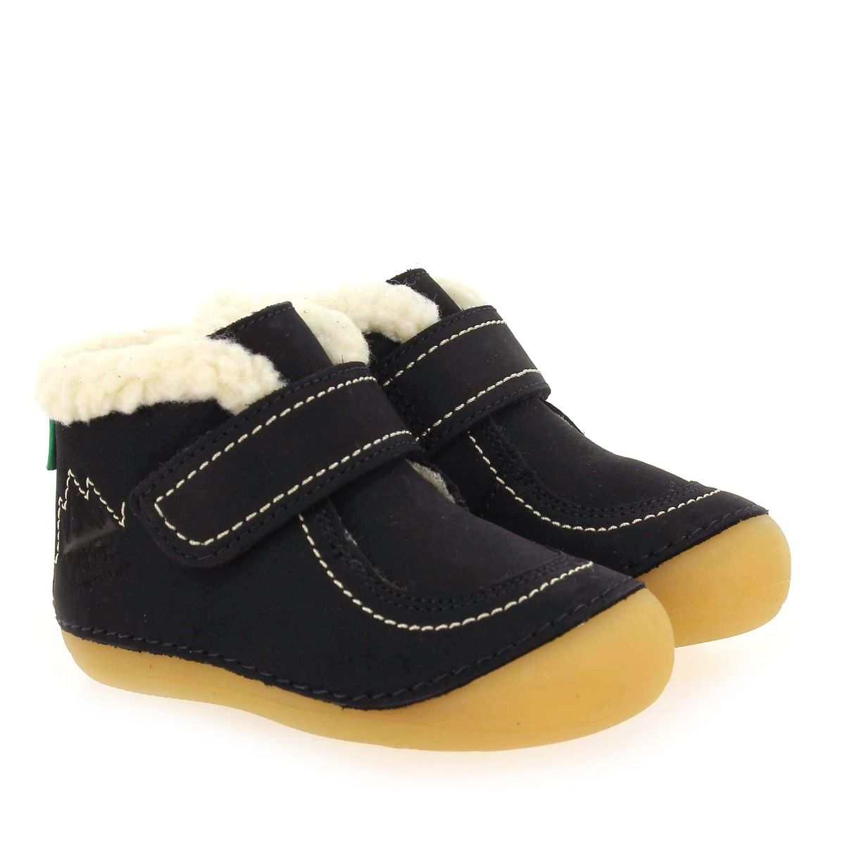 Kickers  SOMOONS - Marine