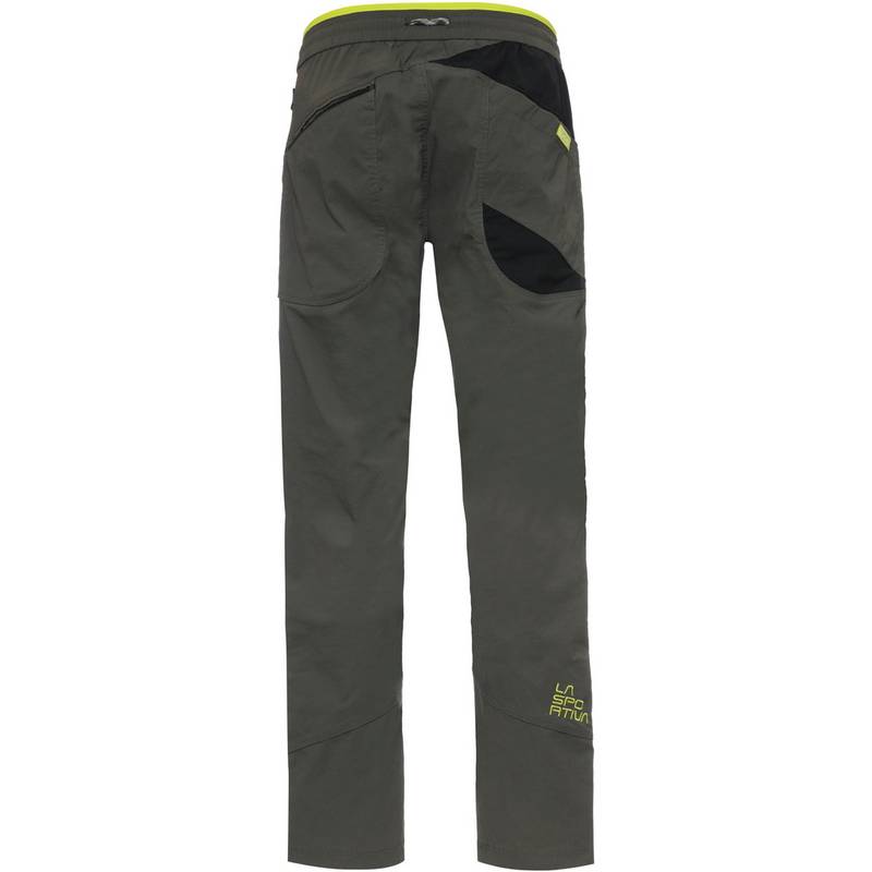 La Sportiva Talus Kletterhose Herren