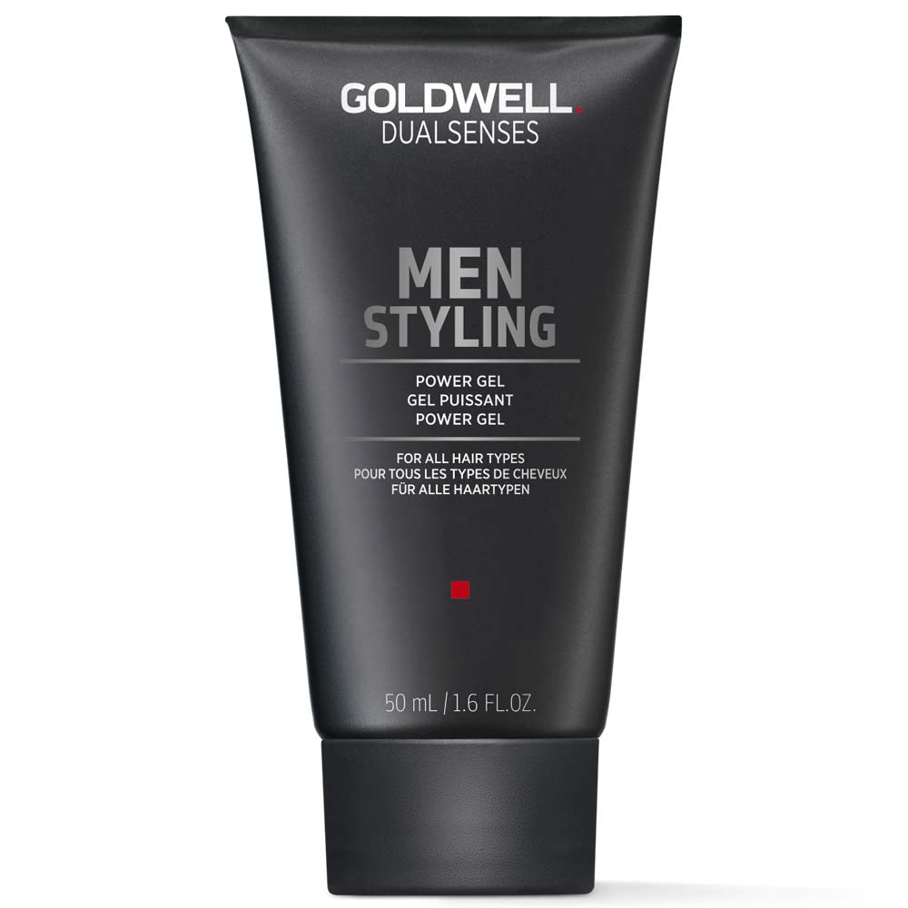 Goldwell Dualsenses Men Power Gel 50 ml