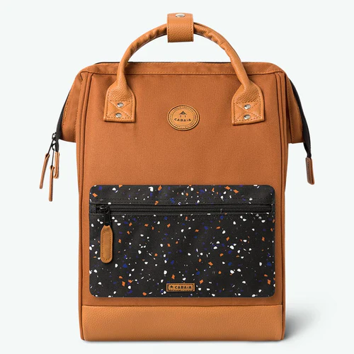 Adventurer Medium Turin Brown Backpack
