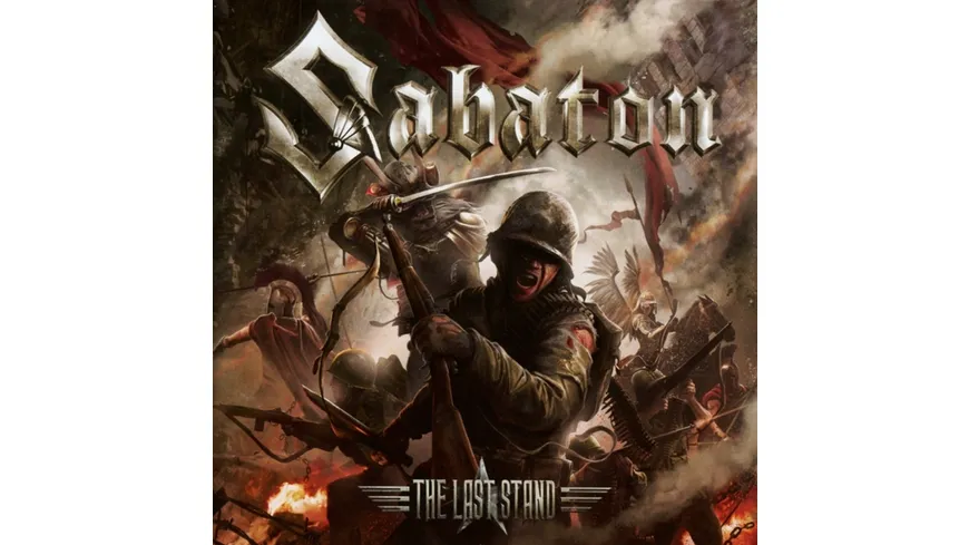 The Last Stand