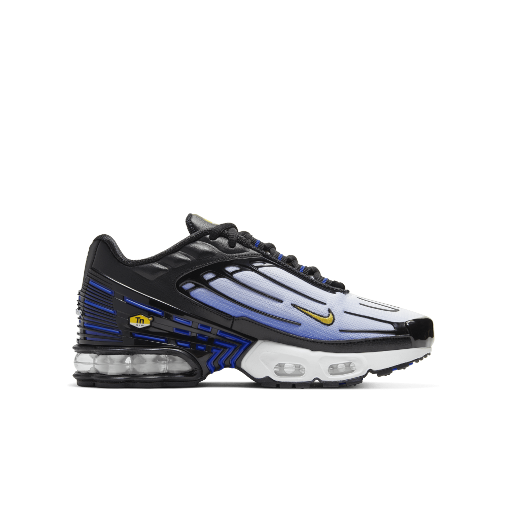 Nike Air Max Plus 3 GS CD6871-001 / blau