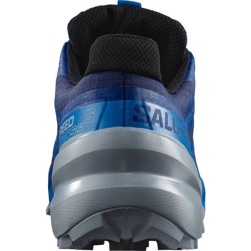 Salomon SPEEDCROSS 6 G Laufschuhe Herren