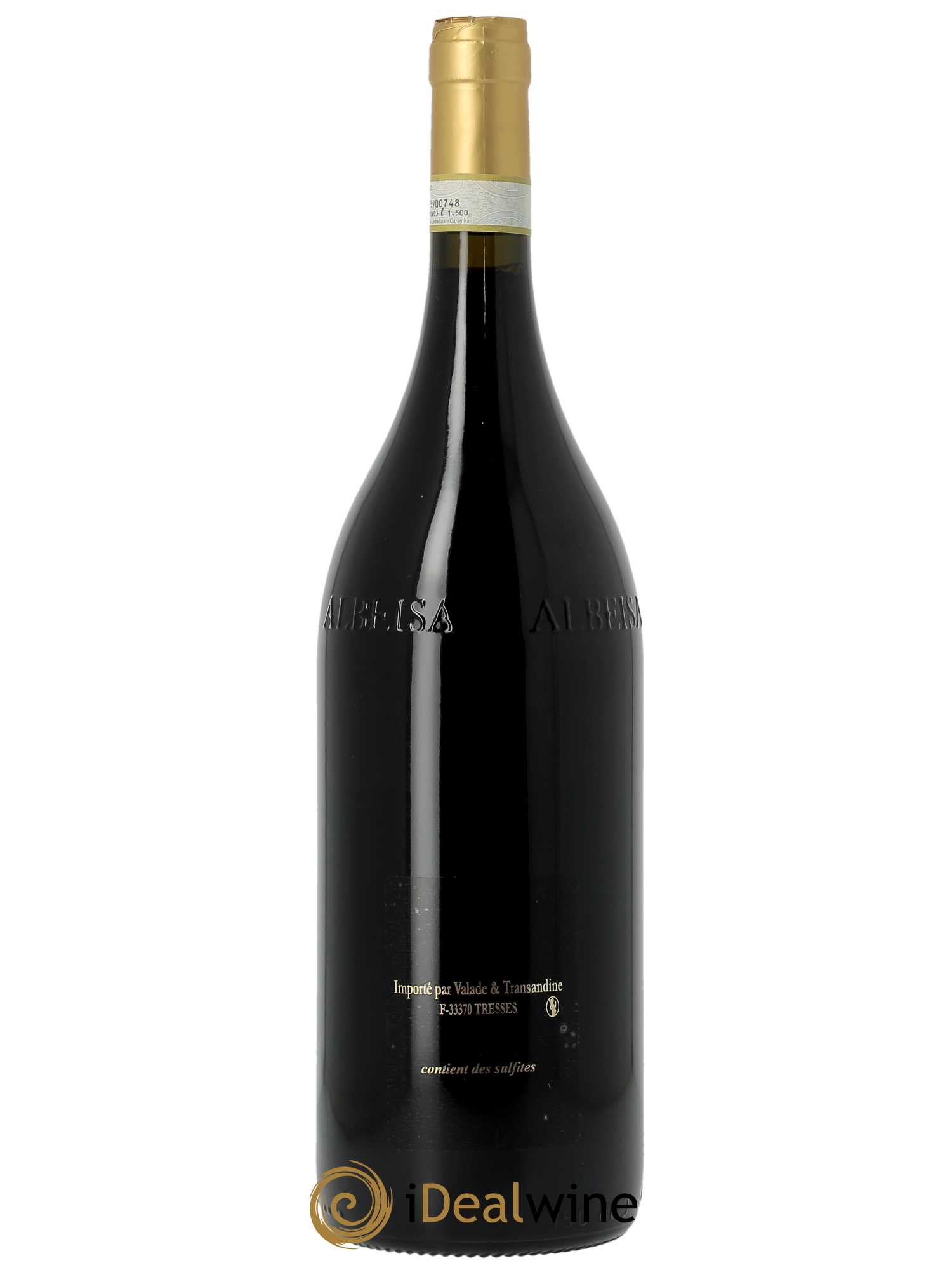 Barbaresco DOCG Cottà Sottimano  2020 - Lot de 1 Magnum