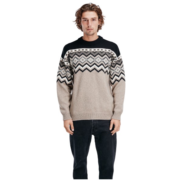 Dale of Norway - Randaberg Sweater - Merinopullover