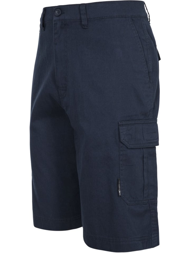 Trespass Short in Blau günstig kaufen