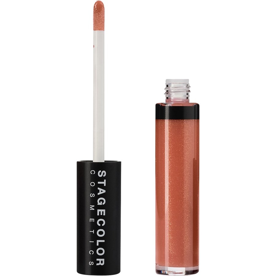 Floral Gloss
