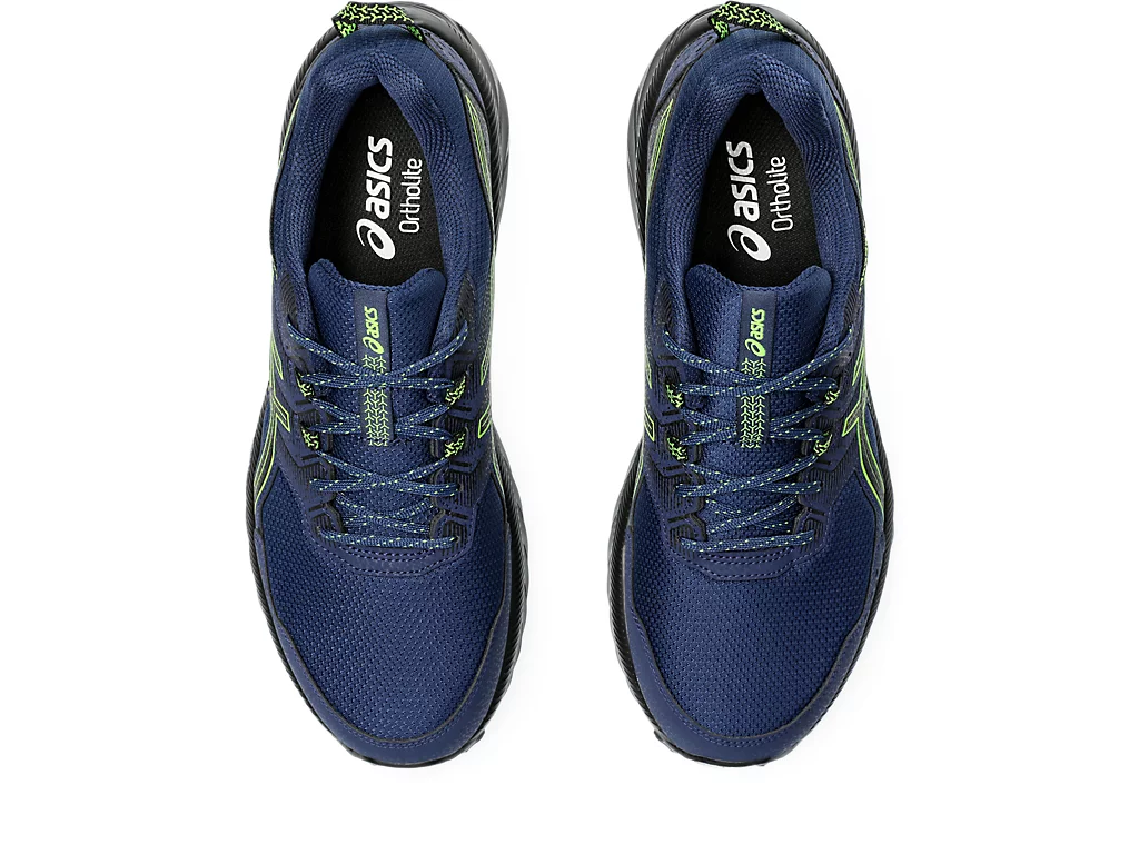 GEL-VENTURE 9 - Blue Expanse/Black