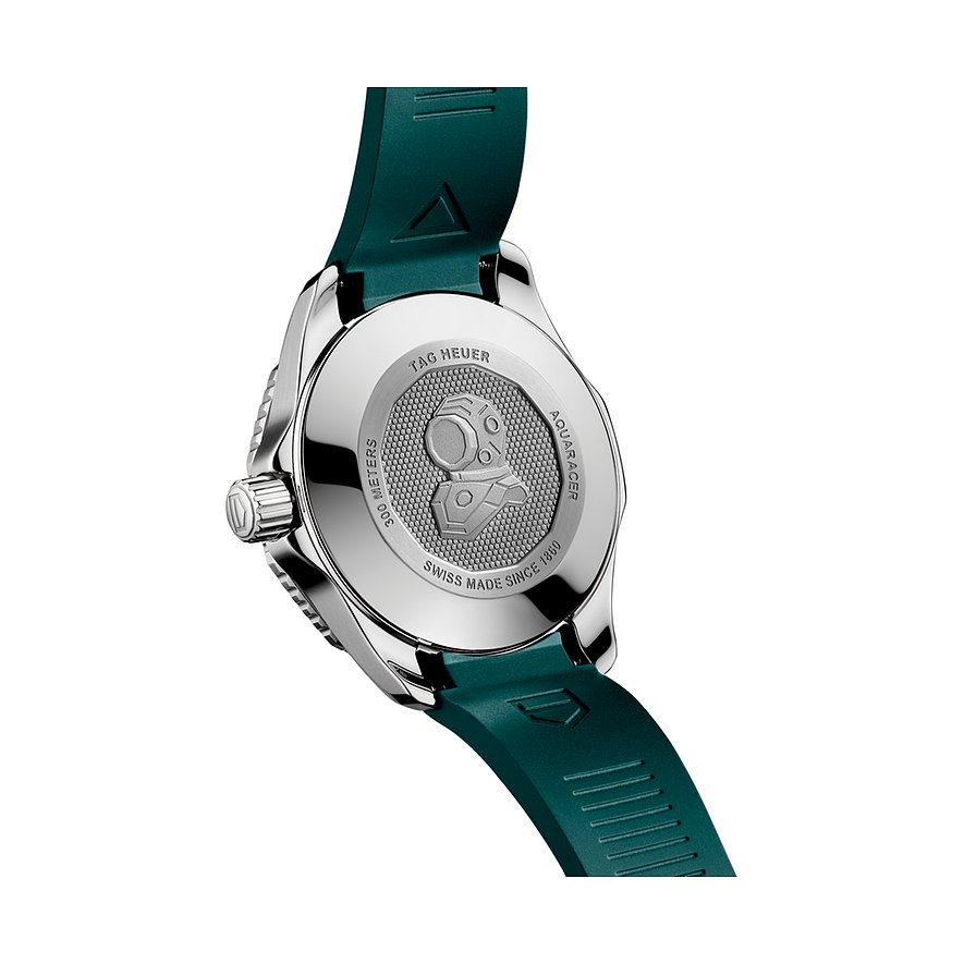 TAG Heuer Damenuhr Aquaracer