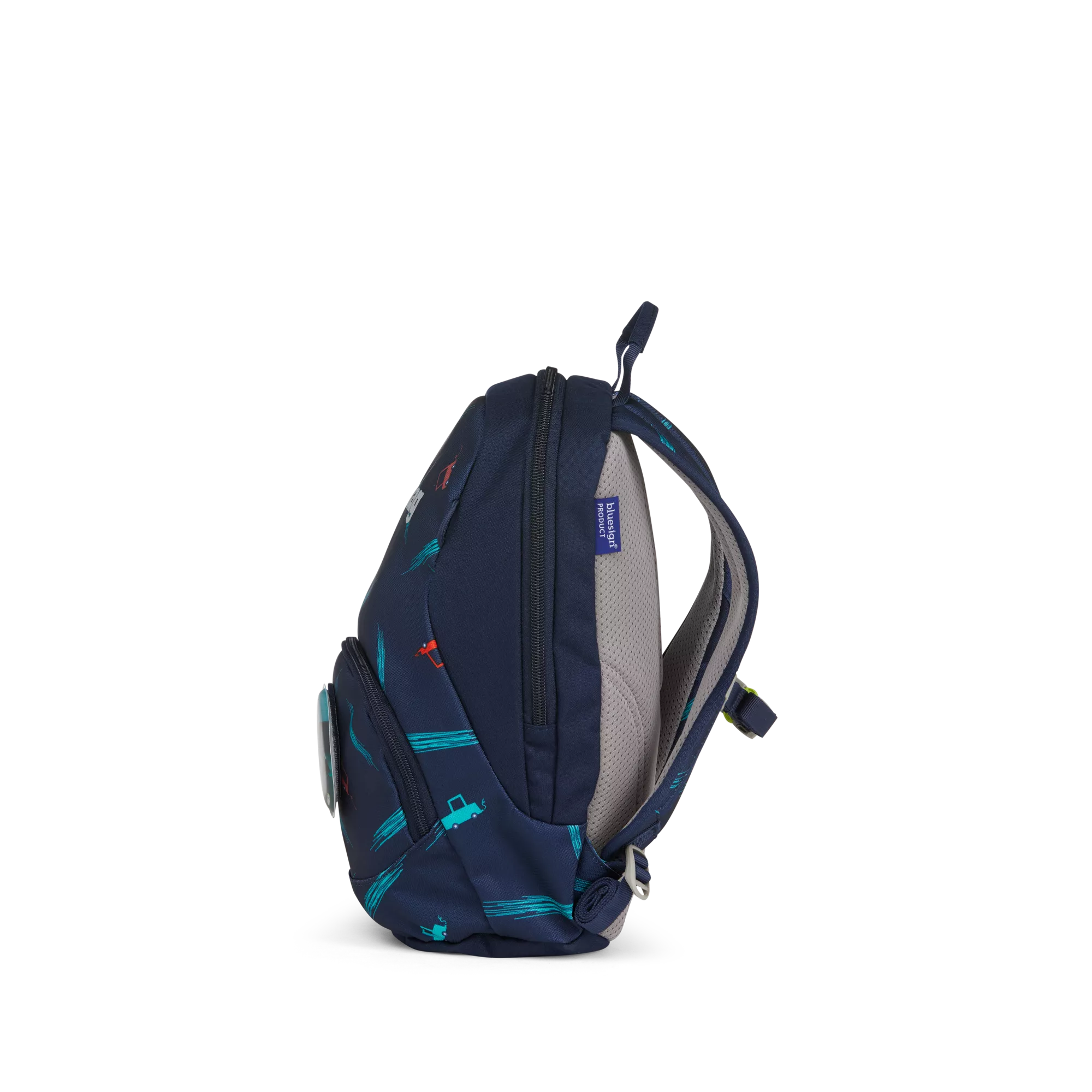 ergobag Small Kinderrucksack Bärnhard