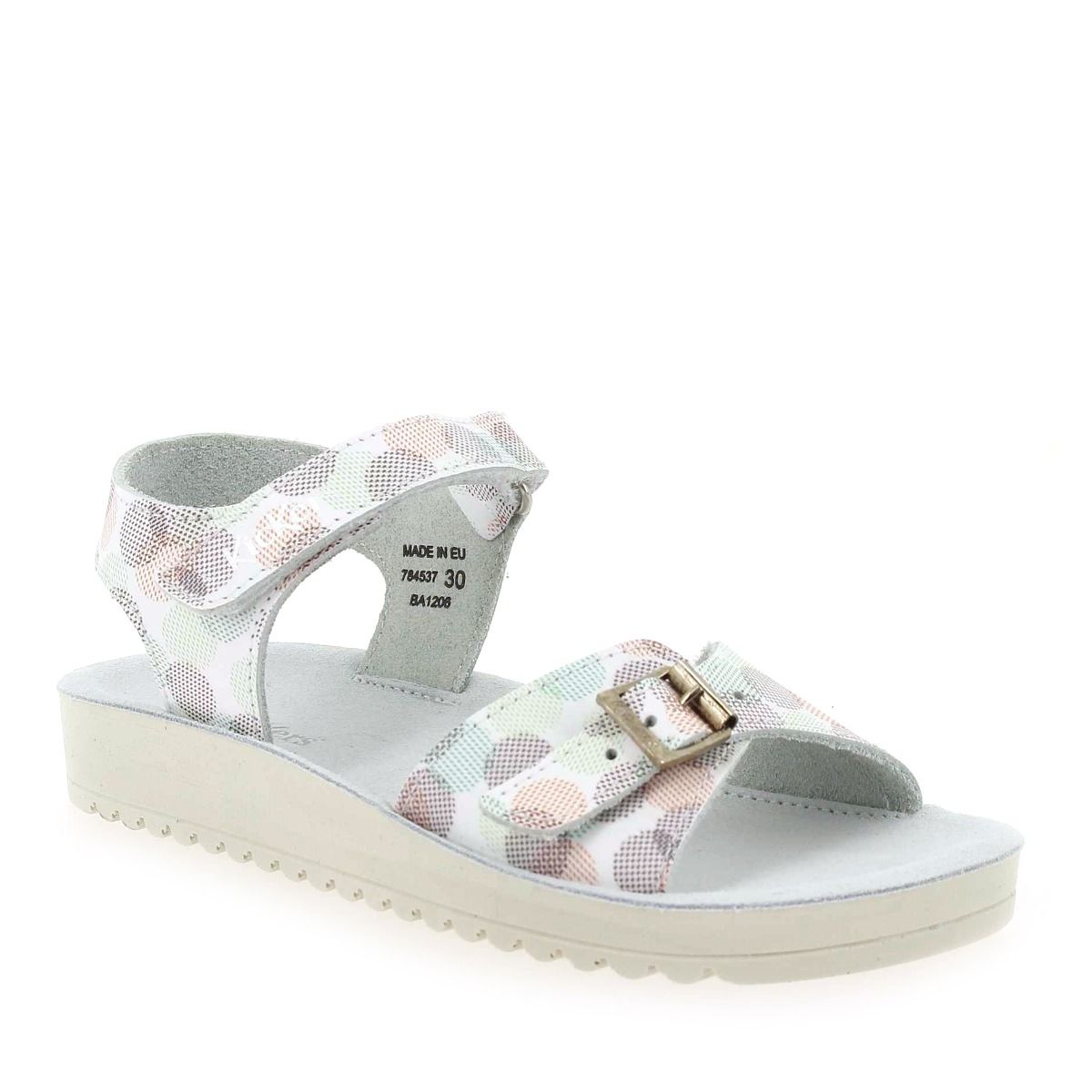 Kickers  ODYSSA - Blanc