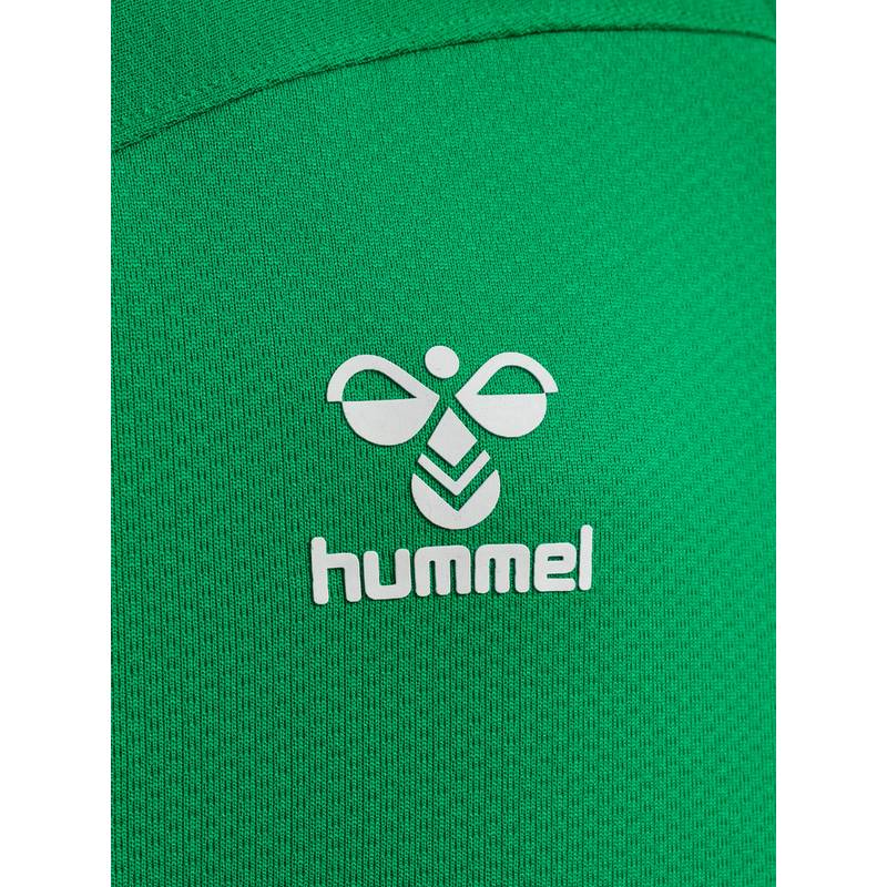 hummel hmlLEAD POLY ZIP JACKET KIDS Funktionsjacke Kinder