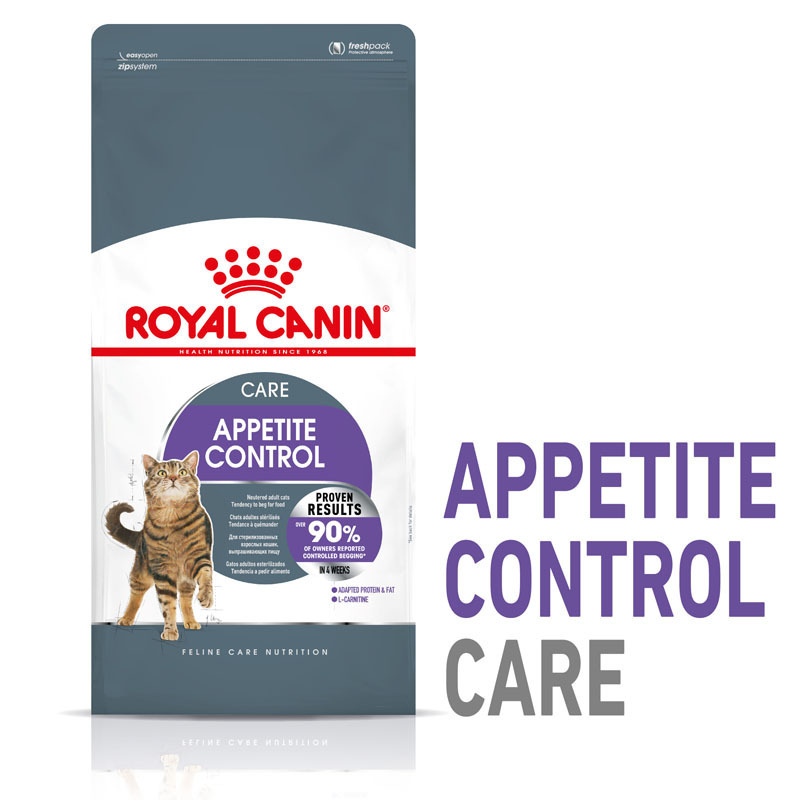 ROYAL CANIN Trockenfutter ROYAL CANIN Appetite Control Care 10 kg