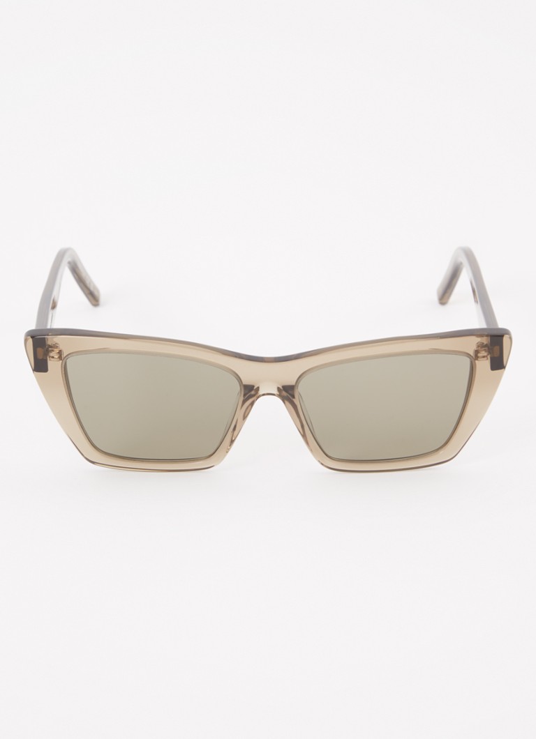 Saint Laurent Mica saulesbrilles SL276