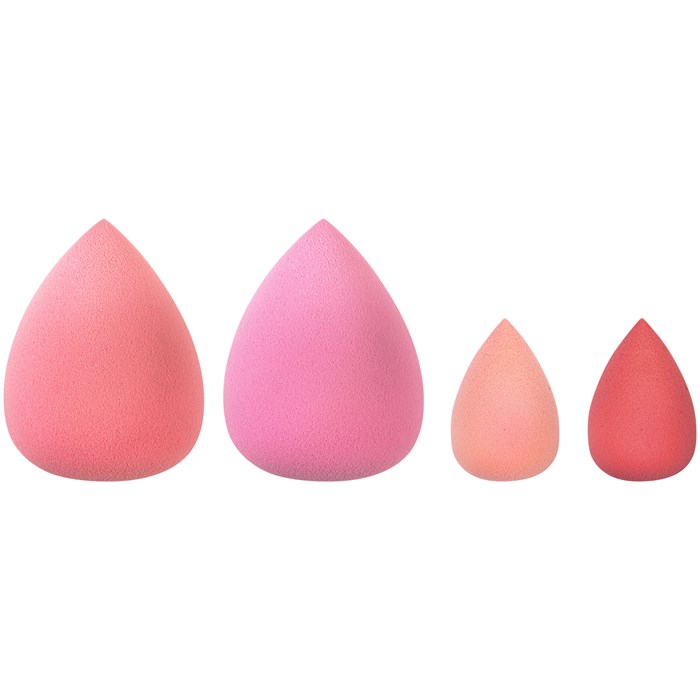 Face & Eye Make-up Sponges