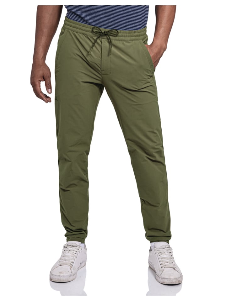 Schöffel Hose 
