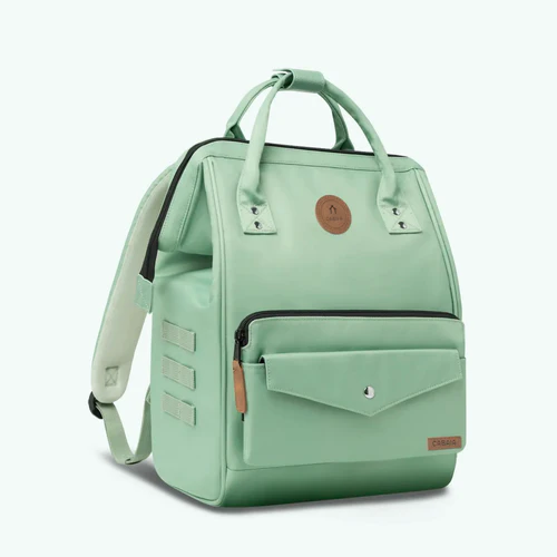 Tampa Medium Adventurer Backpack, Green