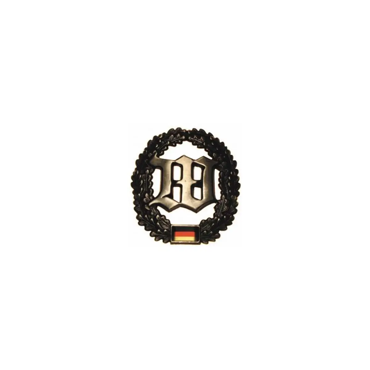 BW Barettabzeichen Wachbatallion