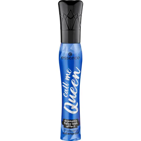 Essence Call Me Queen Dramatic False Lash Effect Waterproof Mascara 11,5ml