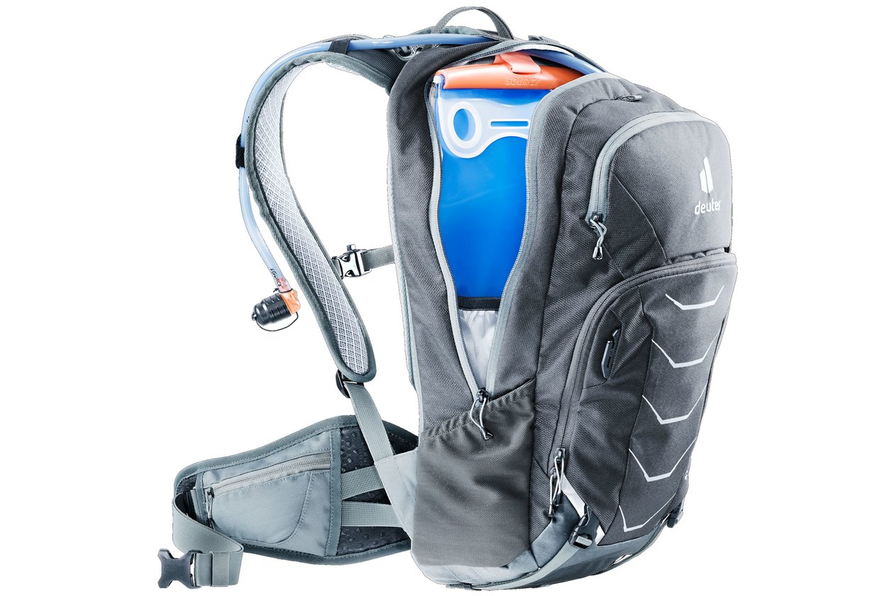 deuter Attack 16