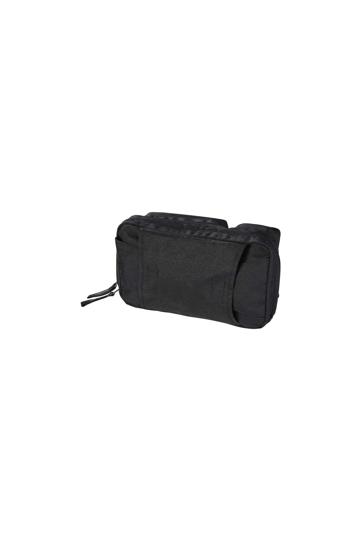 Jack Wolfskin  Abendtasche - Schwarz - Strukturiert