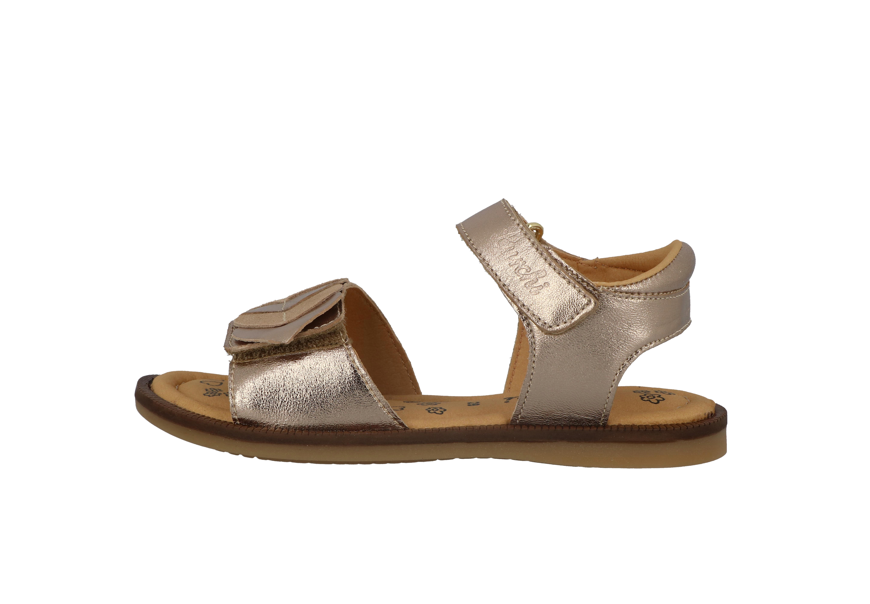 Lurchi Sandale Caria - gold