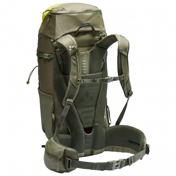 Vaude - Asymmetric 42+8 - Tourenrucksack