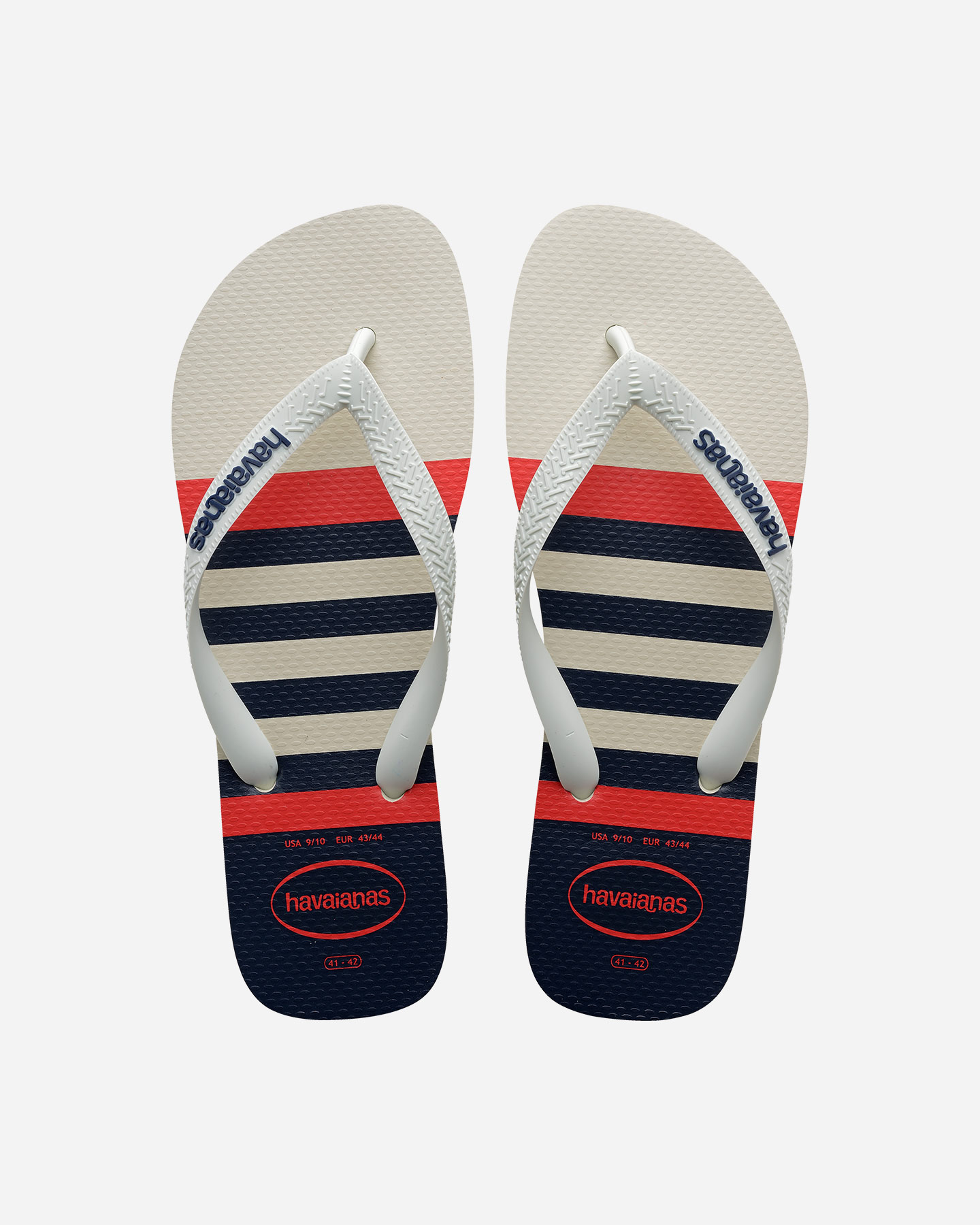 Infradito Havaianas Top Nautical M 4137126-6349