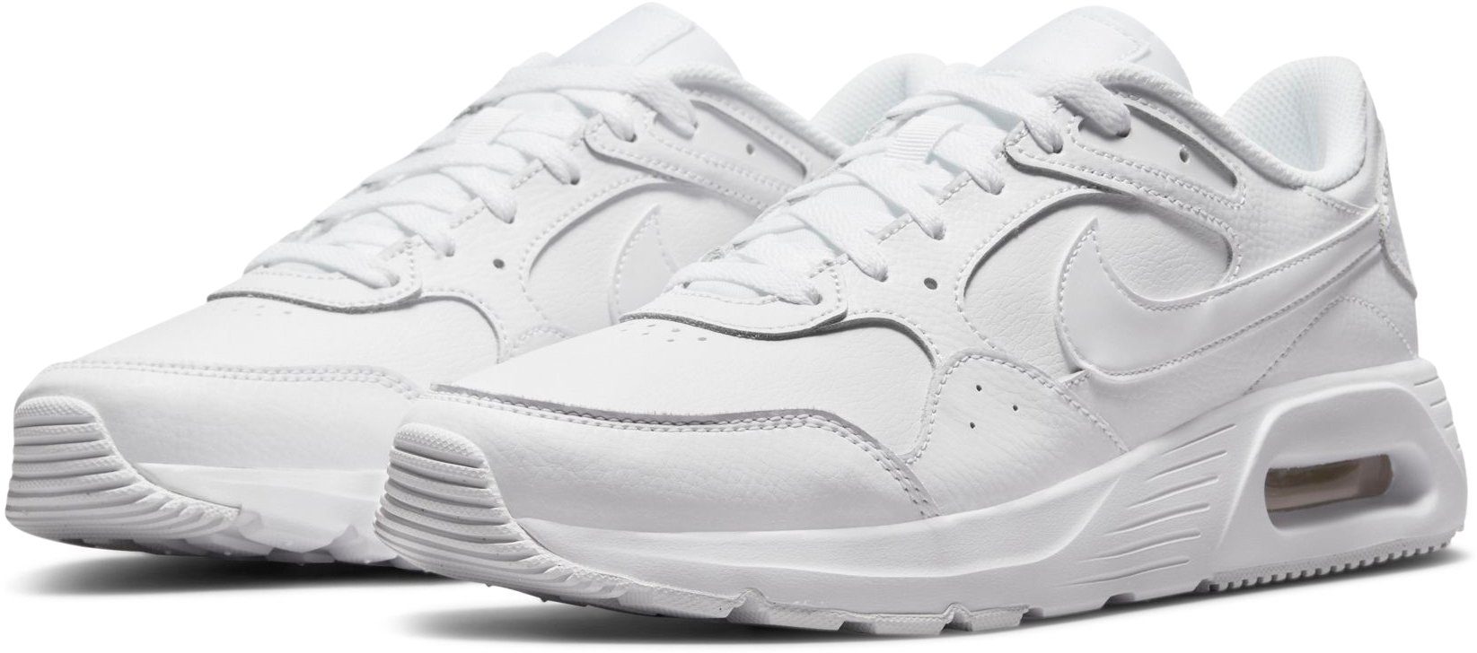 Nike Sportswear AIR MAX SC LEATHER Sneaker
