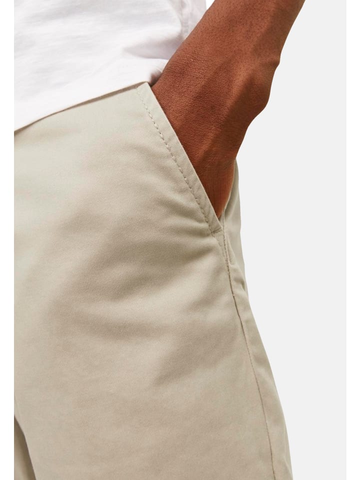 Jack & Jones Shorts 'Bowie' in beige günstig kaufen