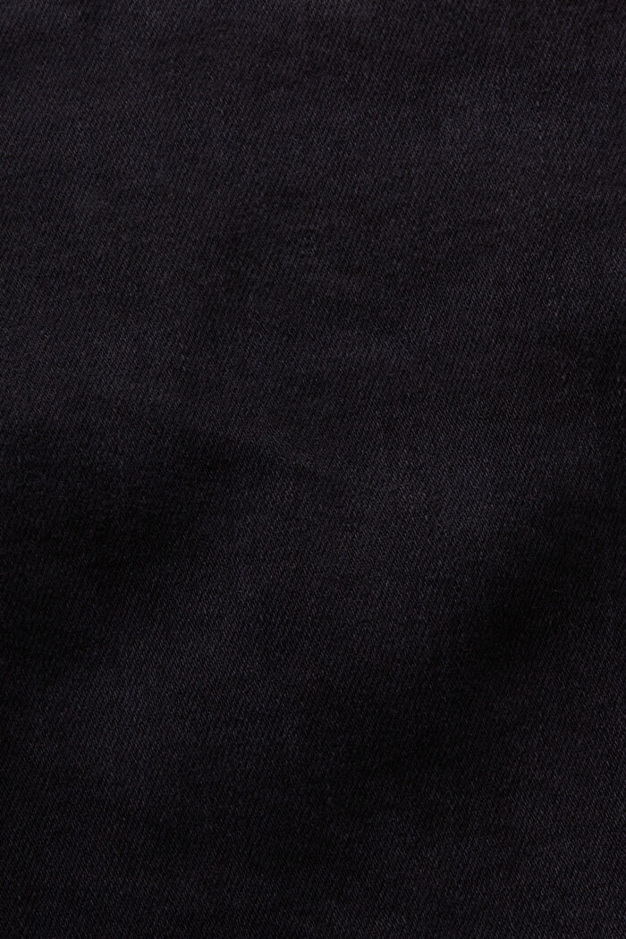 Premium-Skinny Jeans mit hohem Bund