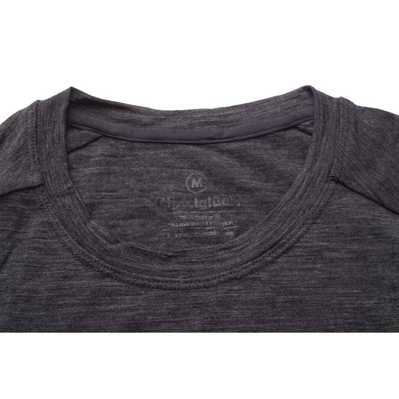 Gipfelglück Peter Funktionsshirt Herren