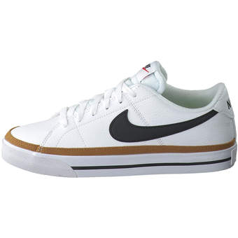 Nike Court Legacy Next Nature in weiß