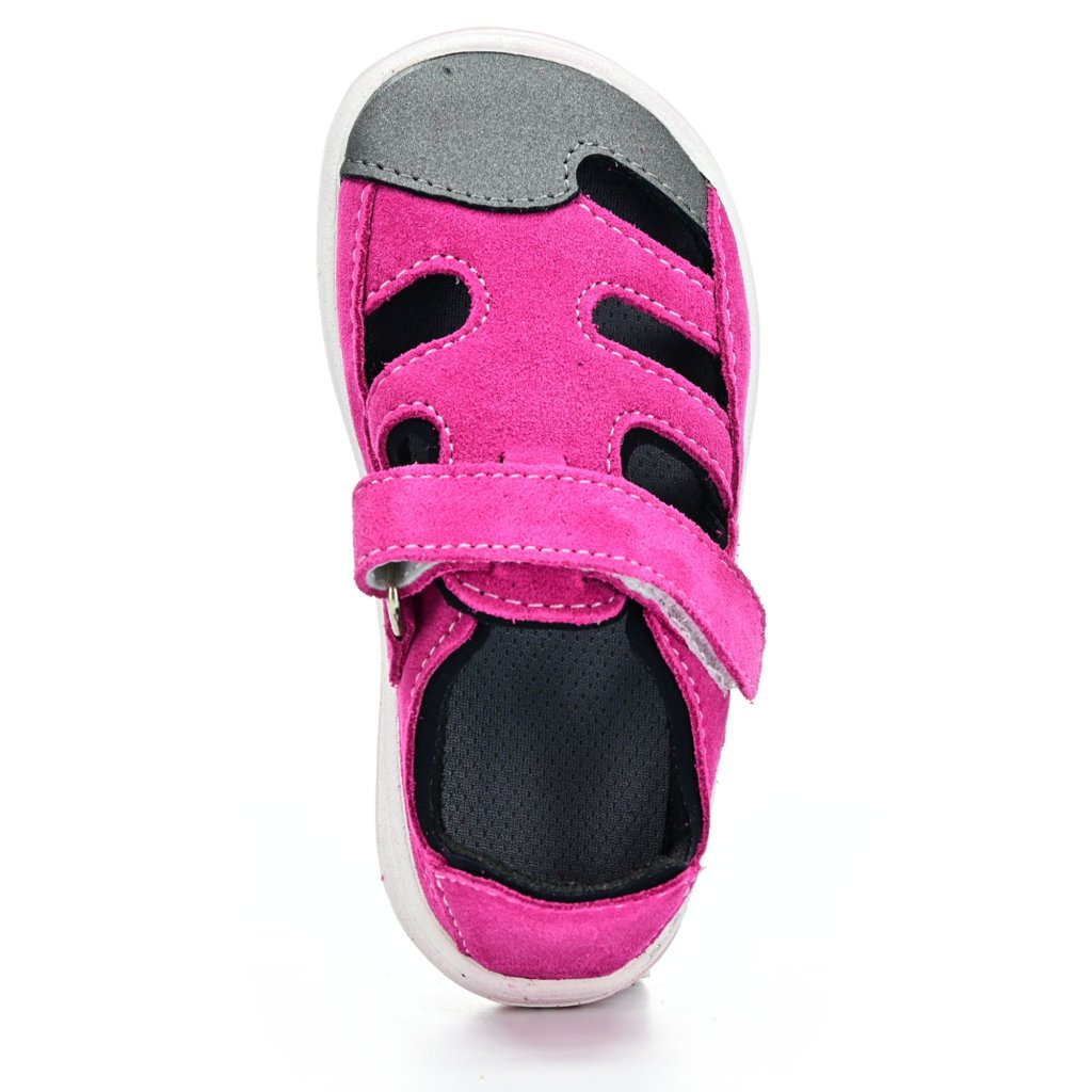 Jonap Danny All Pink Barfußsandalen