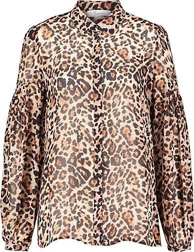 Princess Goes Hollywood Damen Bluse LEO