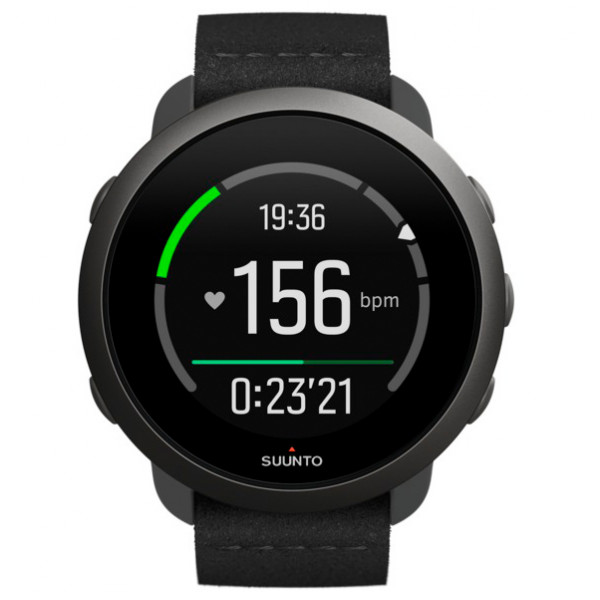Suunto - Suunto 3 - Multifunktionsuhr