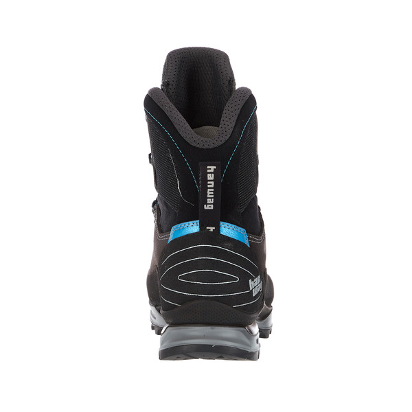 ALVERSTONE II LADY LL Damen - Trekkingstiefel