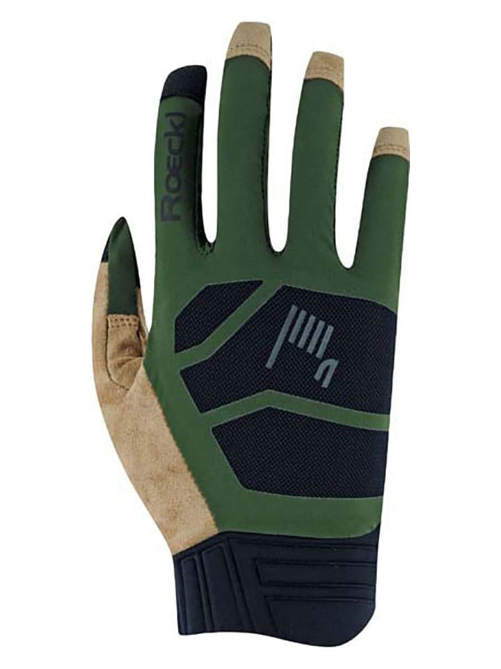 Roeckl Fahrradhandschuhe 