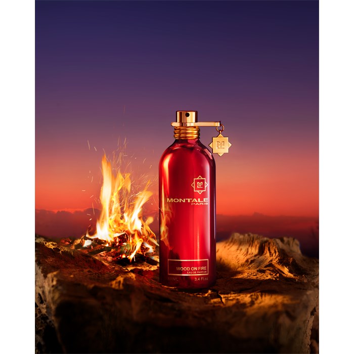 Eau de Parfum Spray