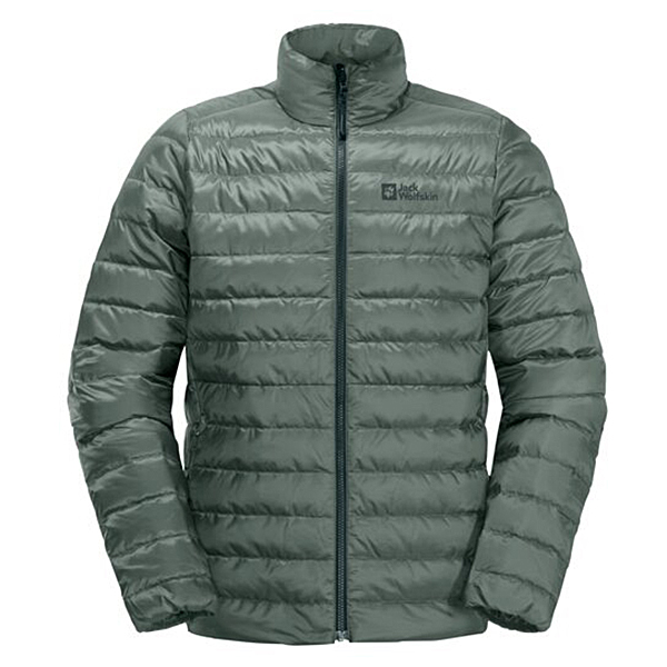 Jack Wolfskin - Pilvi Down Jacket - Daunenjacke