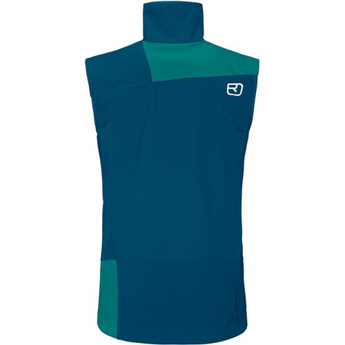 HERREN WESTE PALA LIGHT VEST M
