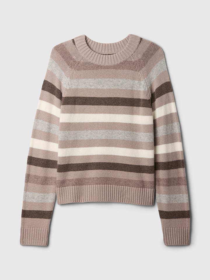 GAP Pullover in Braun günstig kaufen