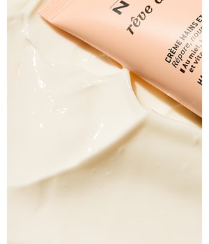NUXE Rêve de Miel Crème Mains et Ongles Handcreme 50 ml