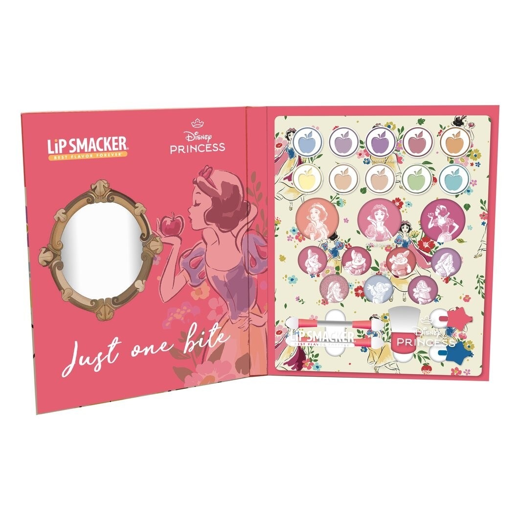 Kniha Disney Snehulienka kráska