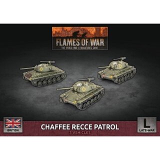 Chaffee Recce Patrol (3) (EN)