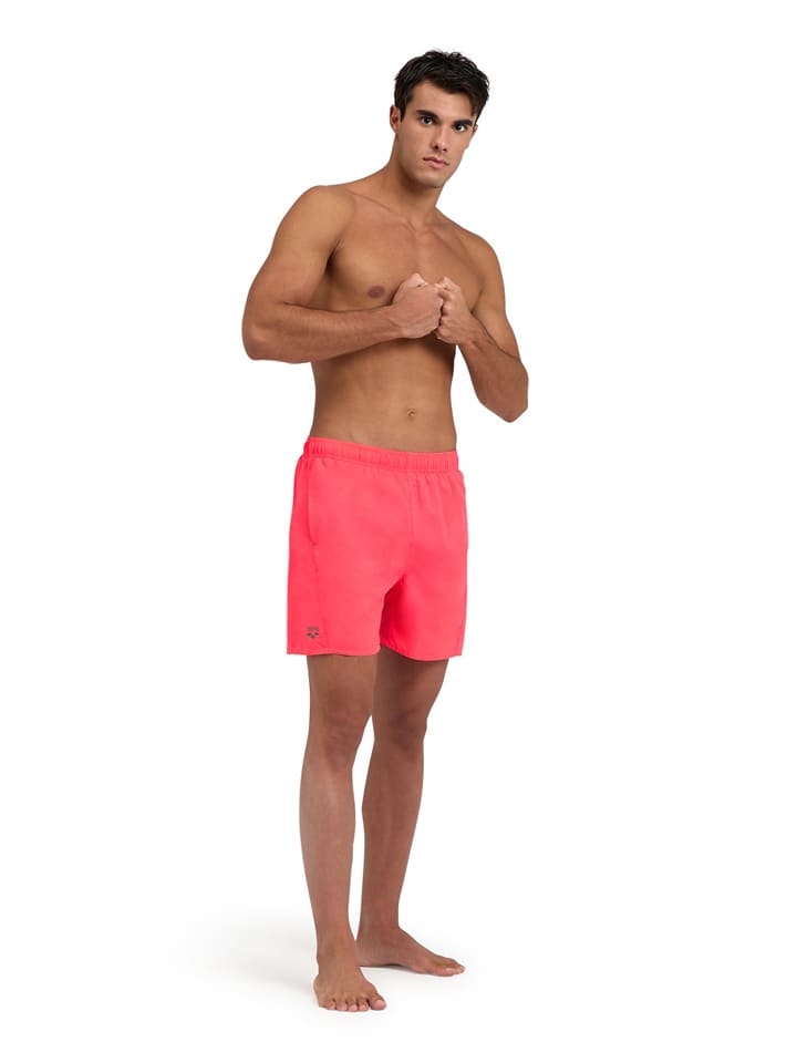 Arena Badeshorts in Neonpink günstig kaufen