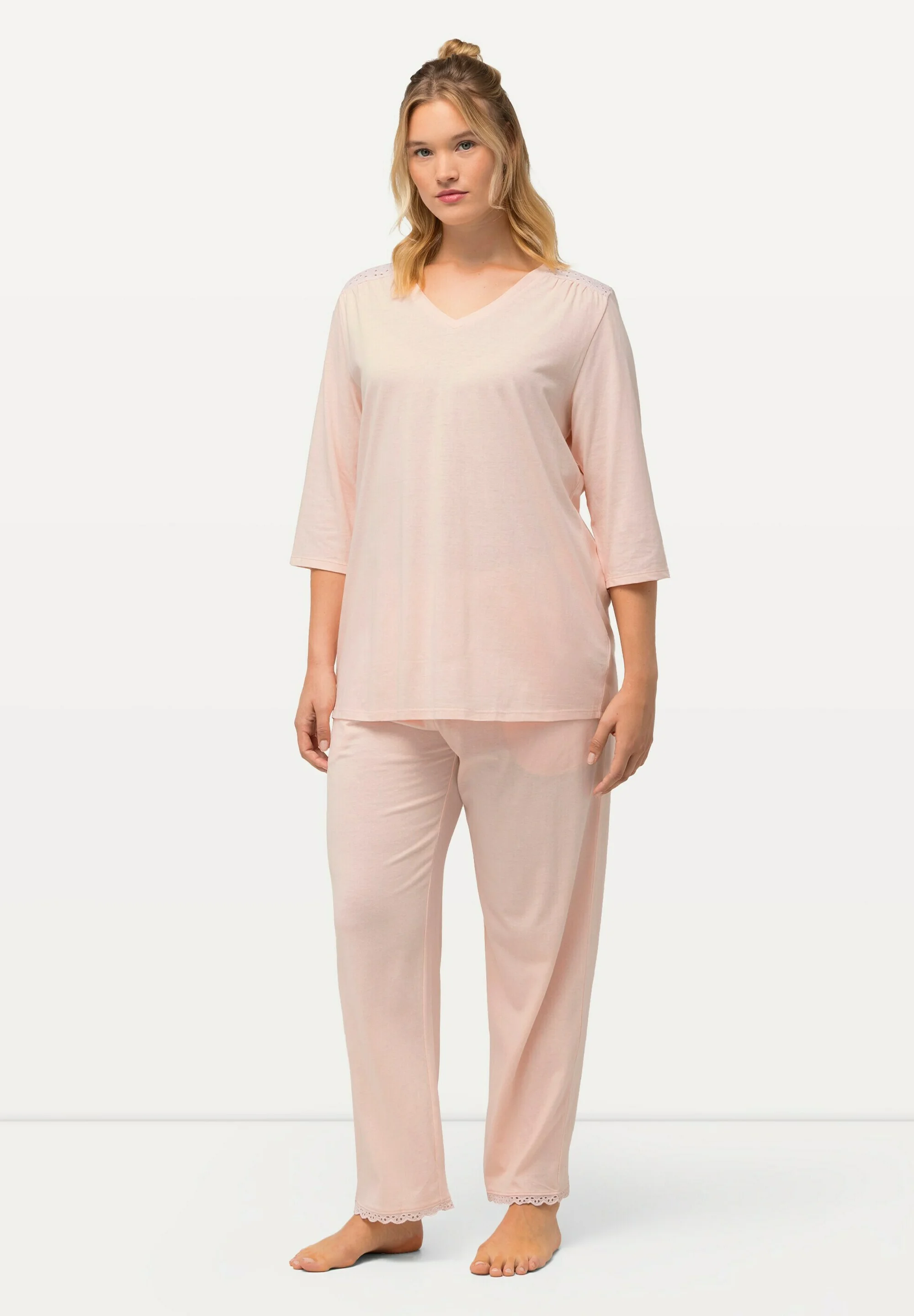 Pijamas de Ulla Popken