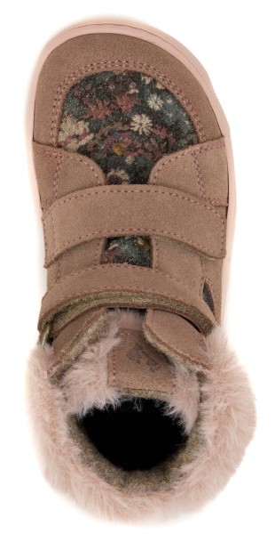 Däumling ~ Fati HighCut Leder Winter ~ Turino