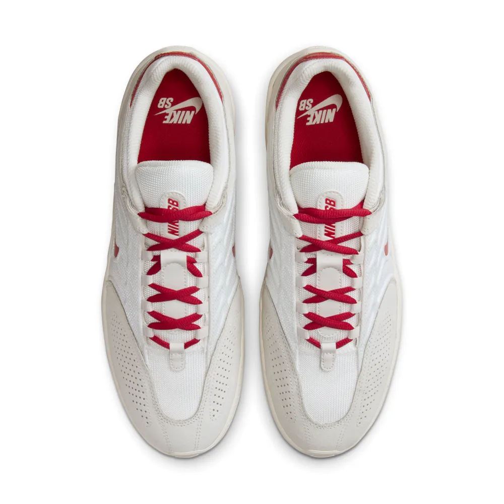 Nike Vertebrae FD4691-100 / weiss