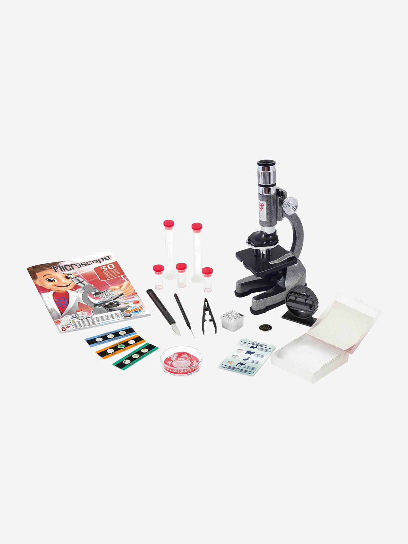 Microscope
